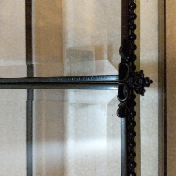 Lenox Glass Jewelry box - Picture 5 of 7